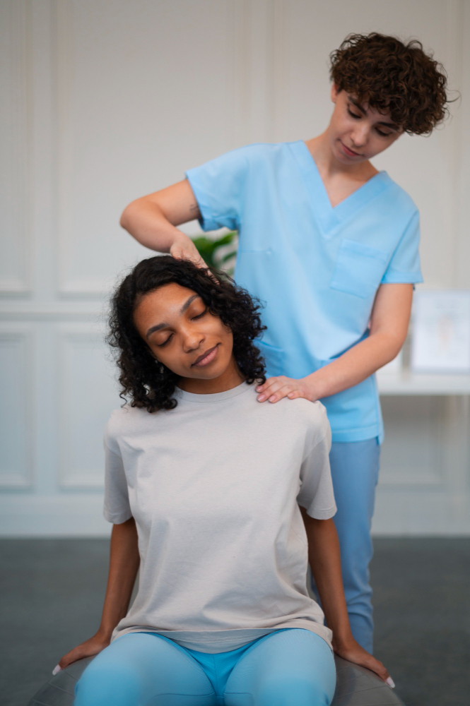 Chiropractic care in New York