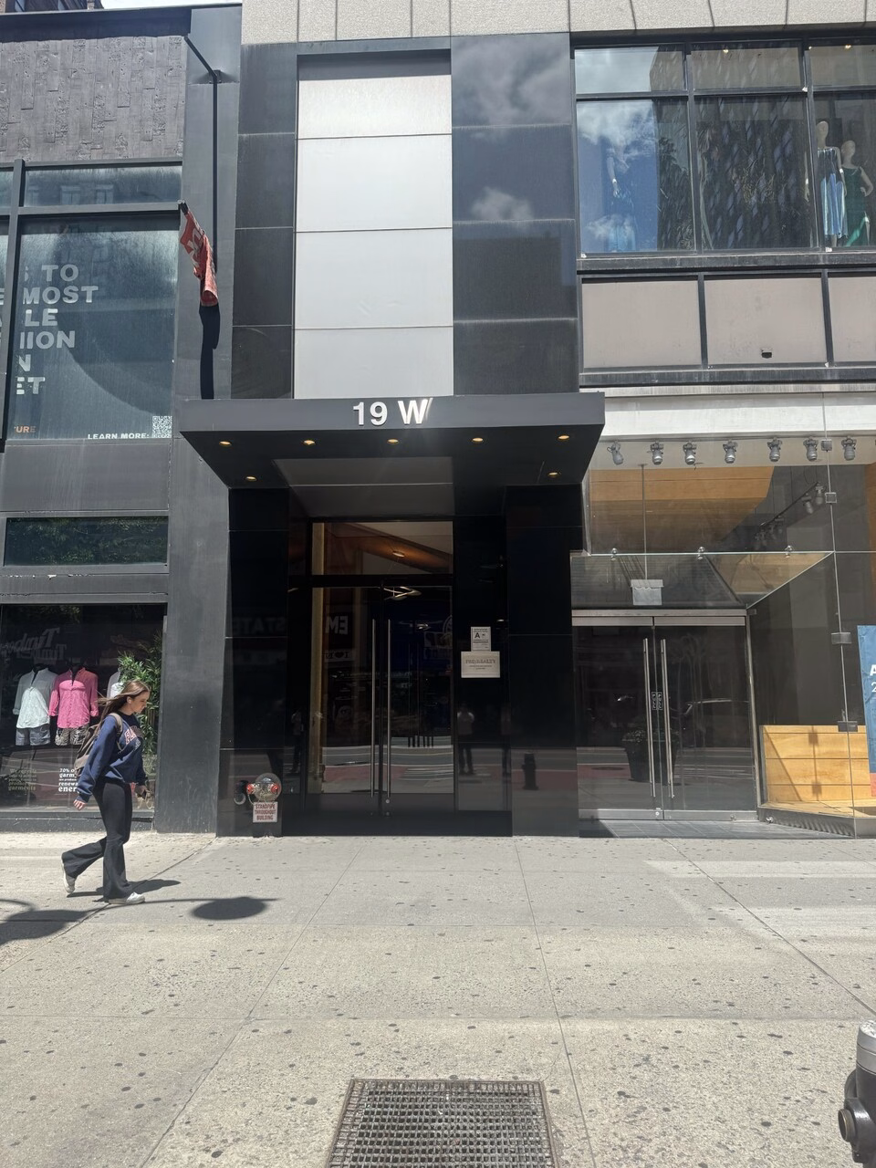 Why choose Progressive Footcare in New York